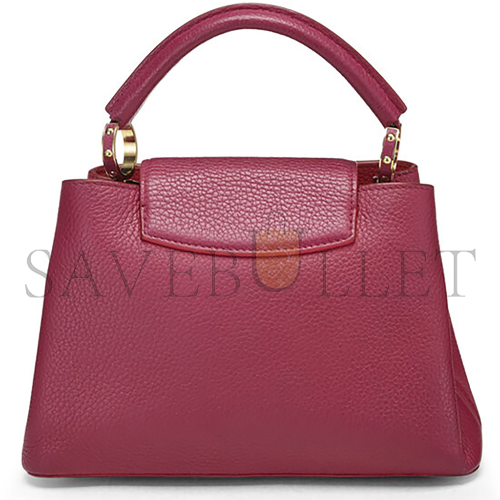 l**is V*t*n capucines bb m25128 (27*18*9cm)